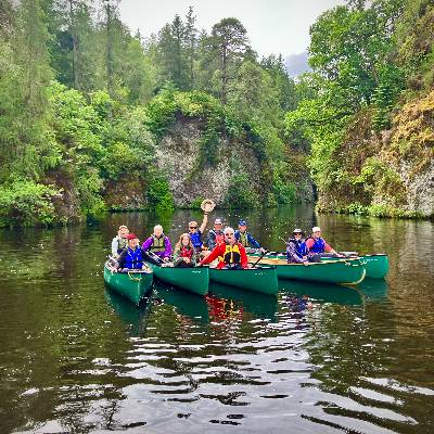 Adventure Tours Scotland