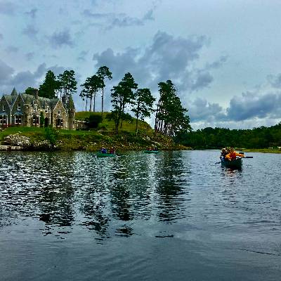 Adventure Tours Scotland